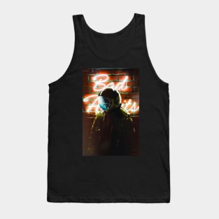 Habits Tank Top